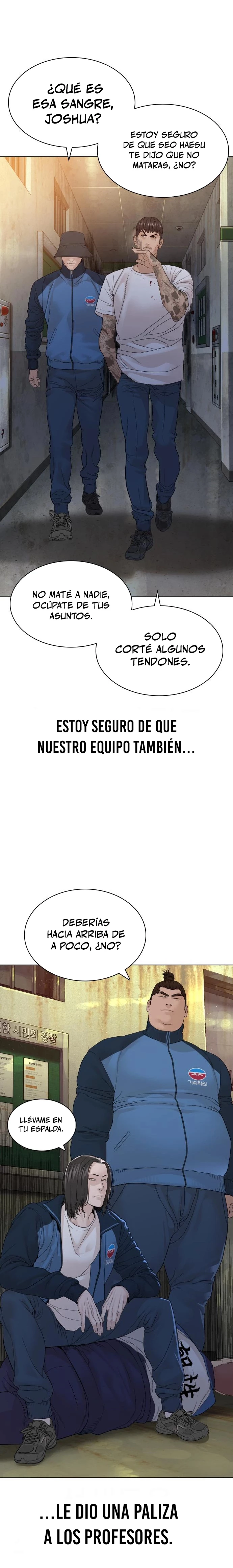 Como madrear > Capitulo 159 > Page 311