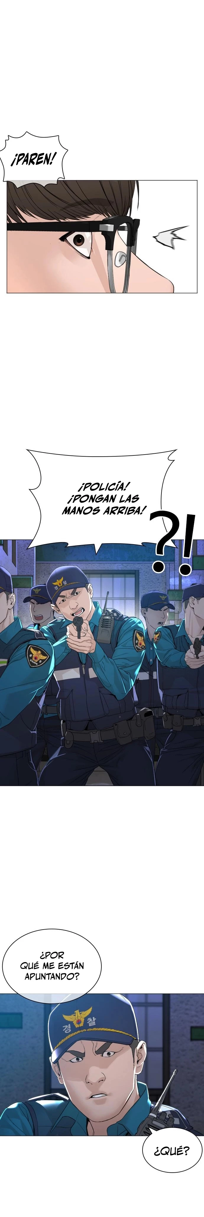 Como madrear > Capitulo 159 > Page 321