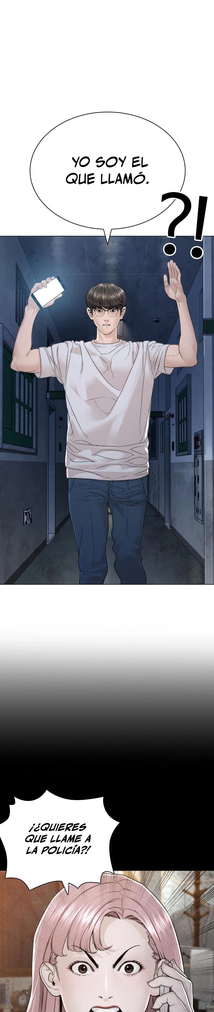 Como madrear > Capitulo 159 > Page 331