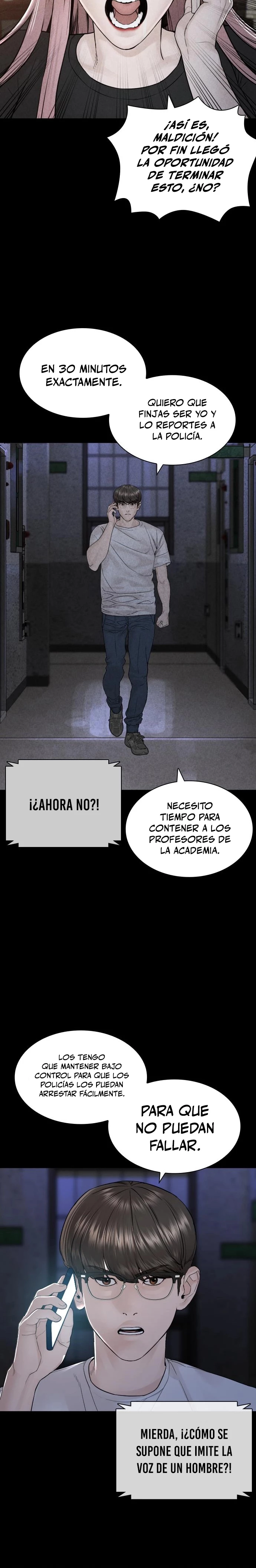 Como madrear > Capitulo 159 > Page 341