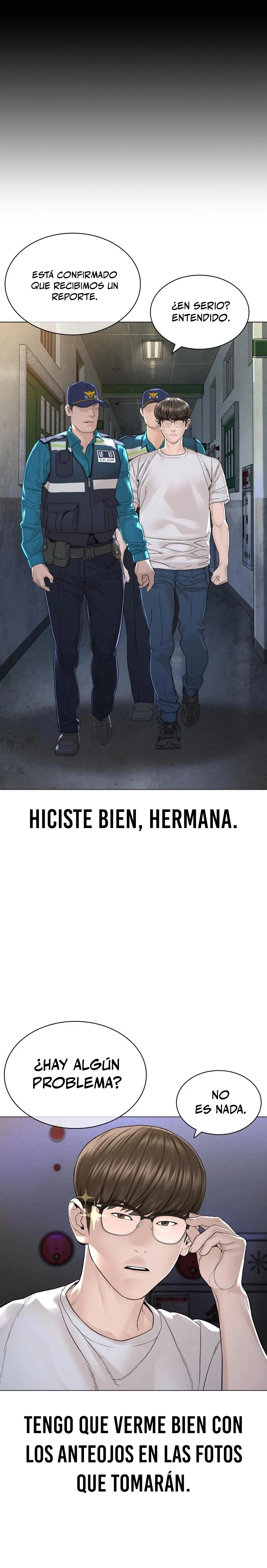 Como madrear > Capitulo 159 > Page 351