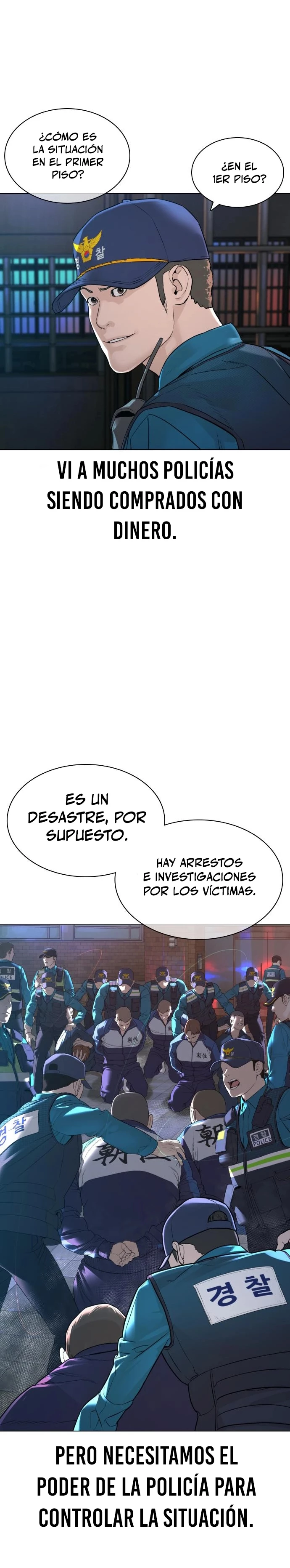 Como madrear > Capitulo 159 > Page 361