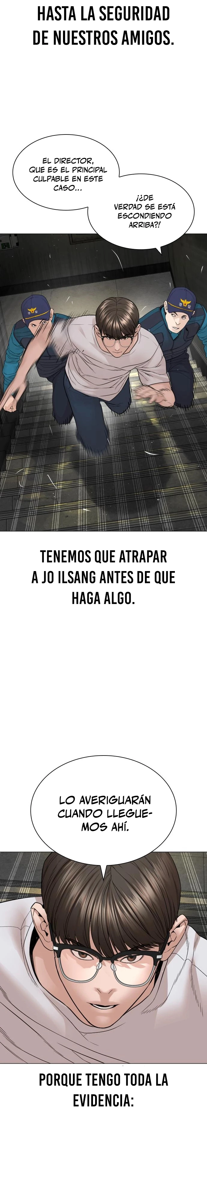 Como madrear > Capitulo 159 > Page 381