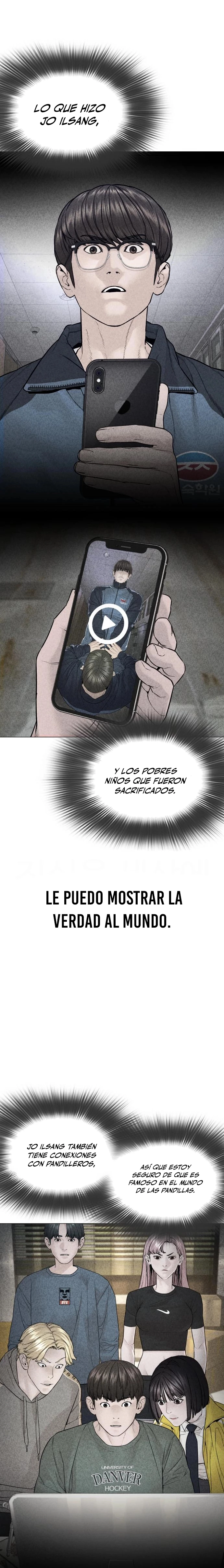 Como madrear > Capitulo 159 > Page 391