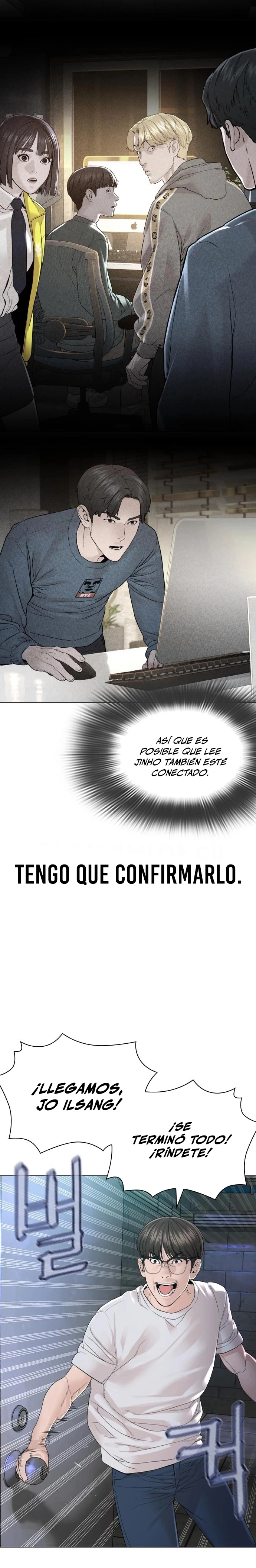 Como madrear > Capitulo 159 > Page 401