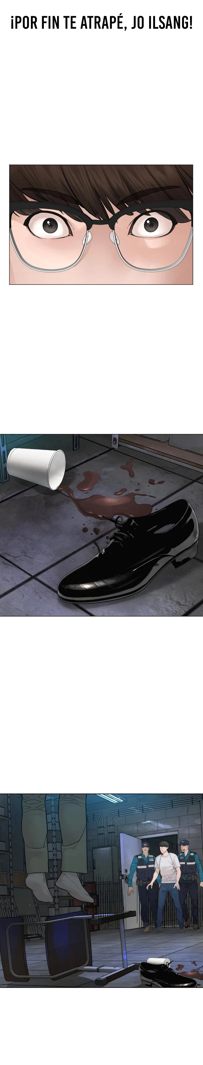 Como madrear > Capitulo 159 > Page 411