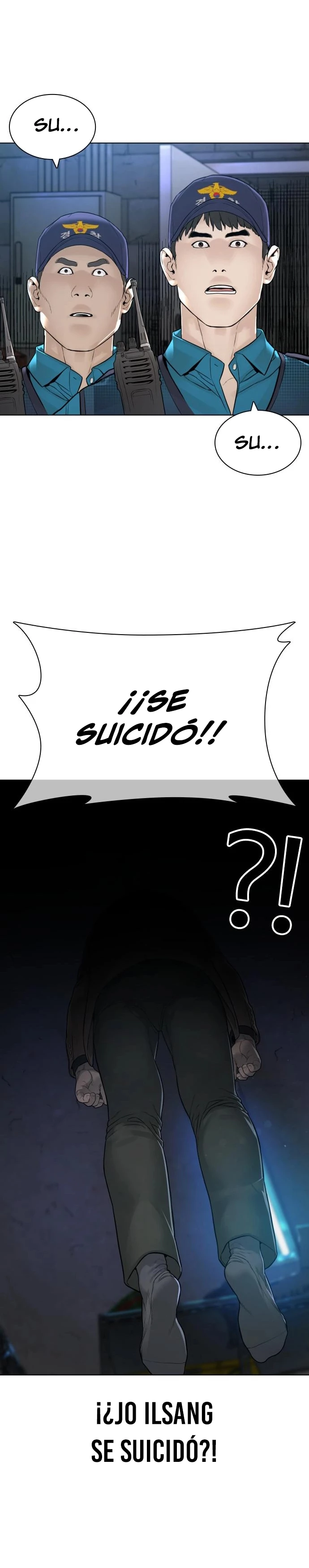 Como madrear > Capitulo 159 > Page 421