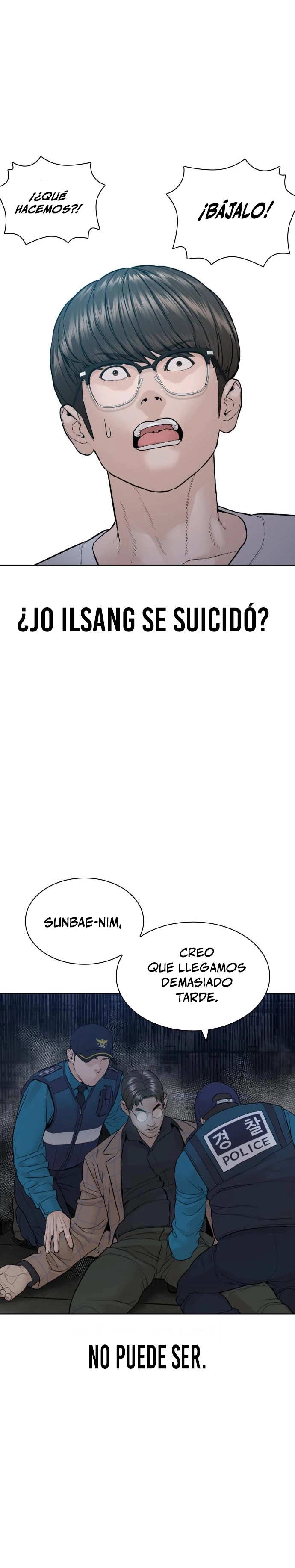 Como madrear > Capitulo 159 > Page 431