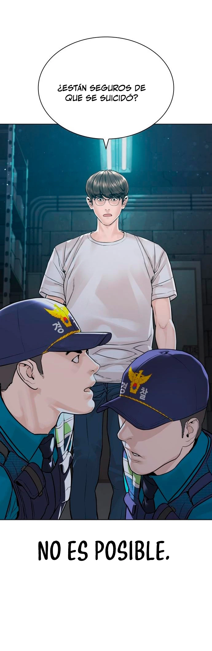 Como madrear > Capitulo 160 > Page 41