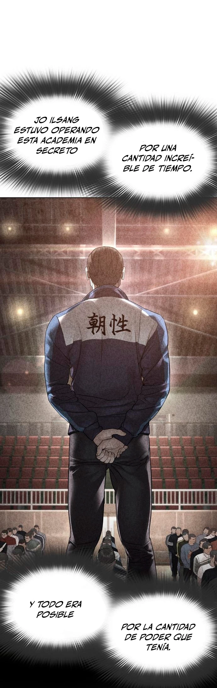 Como madrear > Capitulo 160 > Page 51