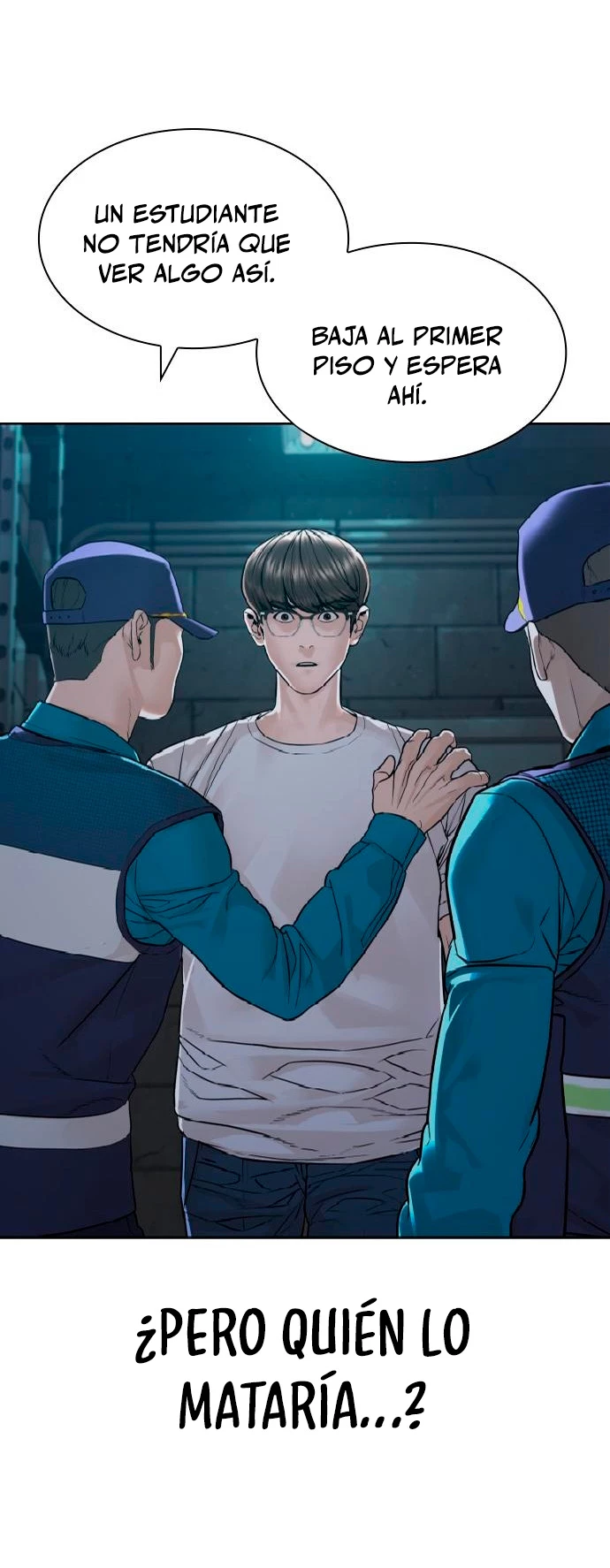 Como madrear > Capitulo 160 > Page 81