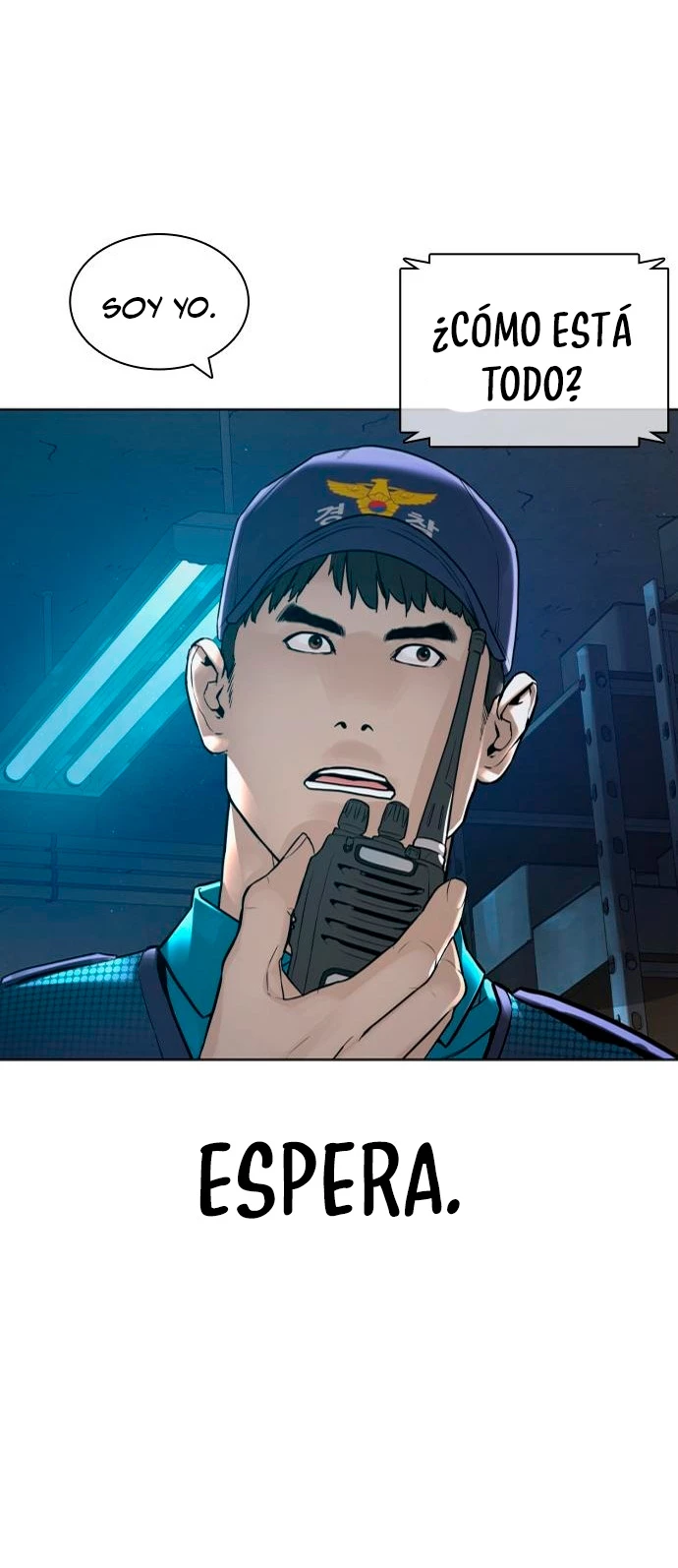 Como madrear > Capitulo 160 > Page 91