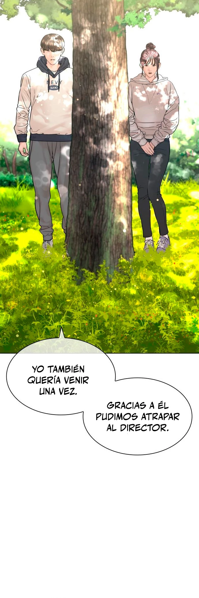 Como madrear > Capitulo 160 > Page 141