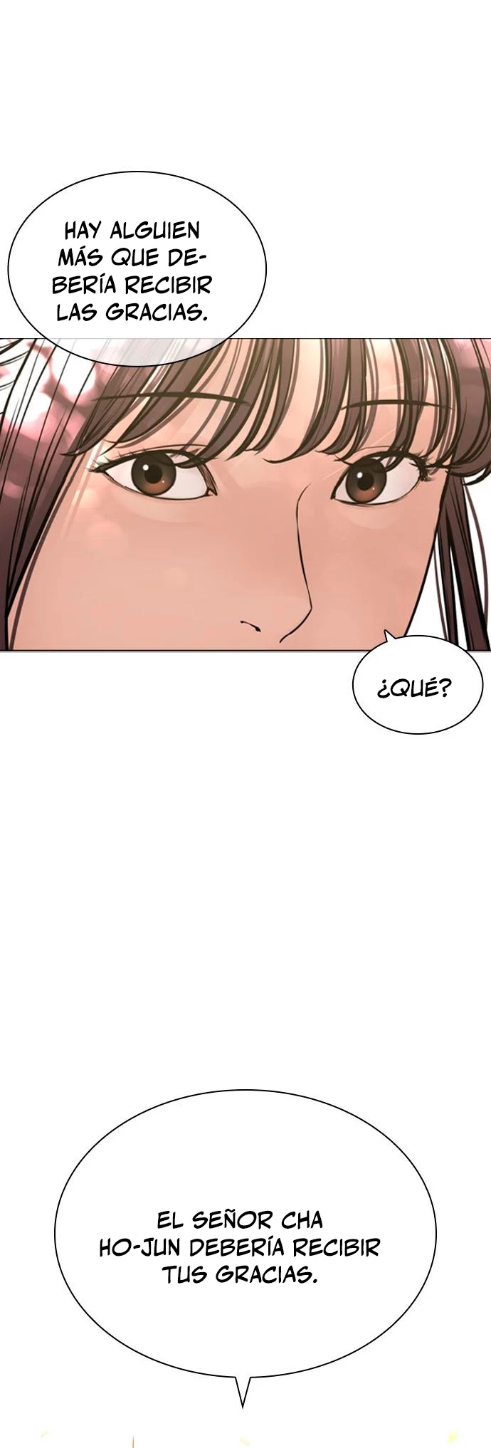 Como madrear > Capitulo 160 > Page 161