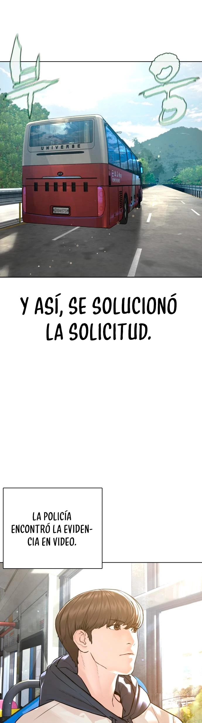 Como madrear > Capitulo 160 > Page 191