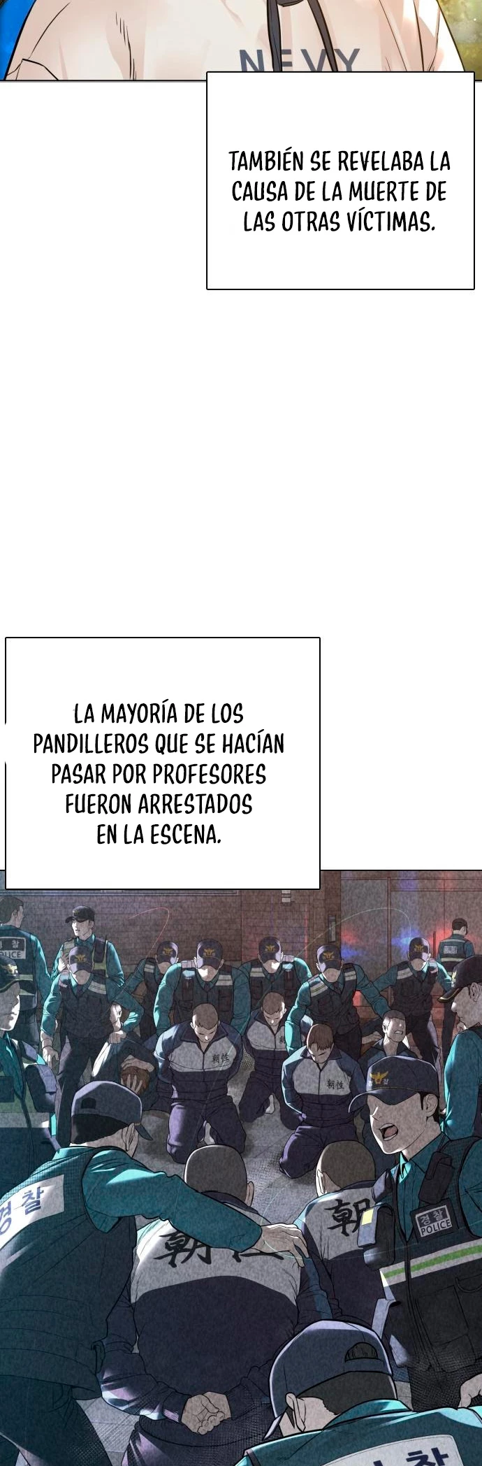 Como madrear > Capitulo 160 > Page 201