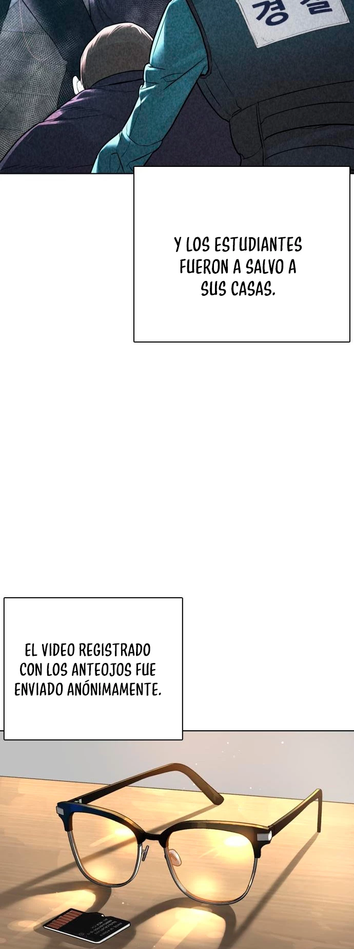 Como madrear > Capitulo 160 > Page 211