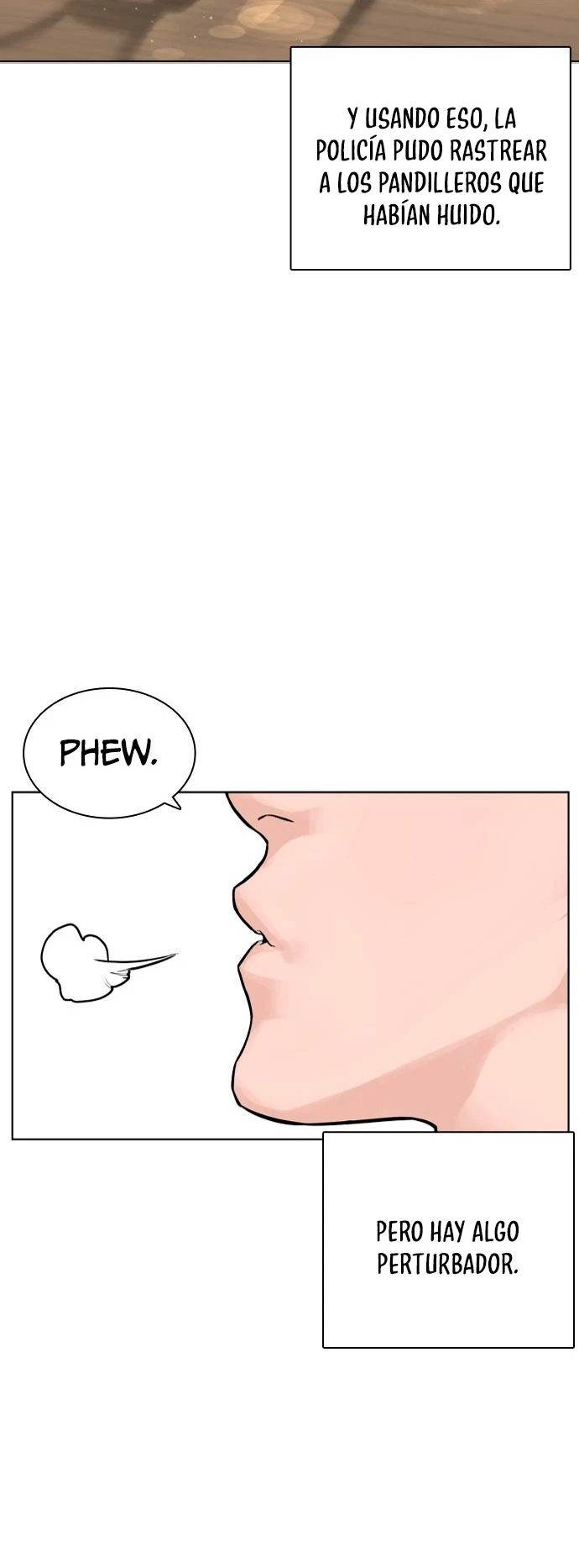 Como madrear > Capitulo 160 > Page 221