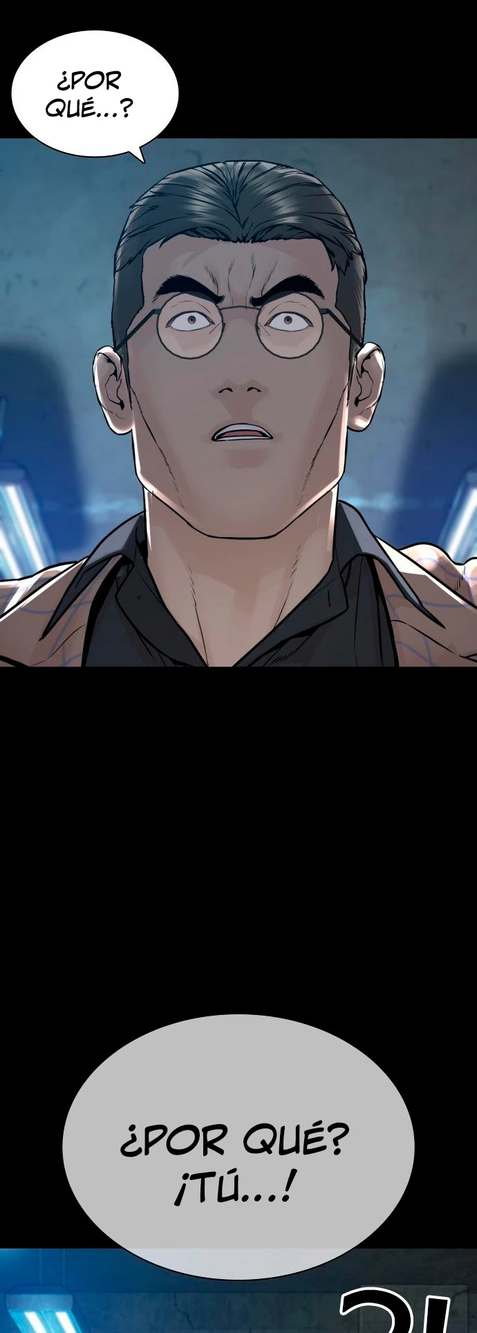 Como madrear > Capitulo 160 > Page 261