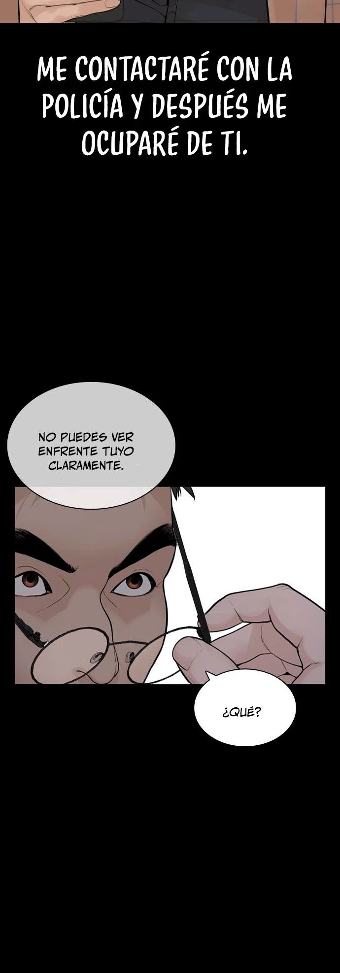 Como madrear > Capitulo 160 > Page 321