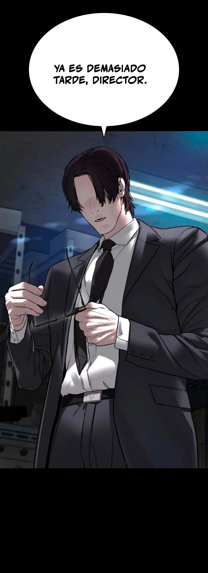 Como madrear > Capitulo 160 > Page 331