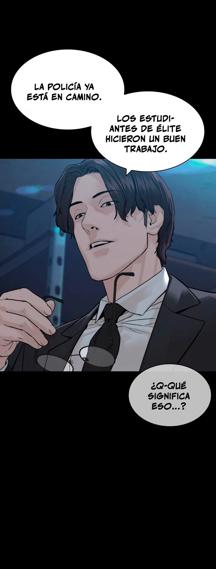 Como madrear > Capitulo 160 > Page 341