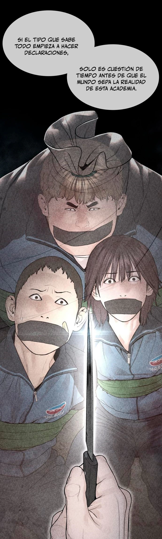 Como madrear > Capitulo 160 > Page 351