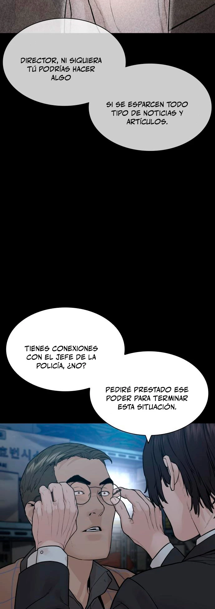 Como madrear > Capitulo 160 > Page 361
