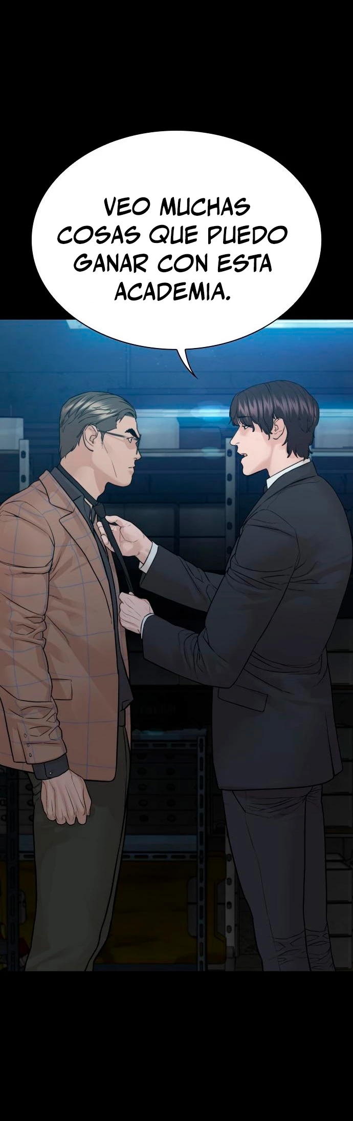 Como madrear > Capitulo 160 > Page 381