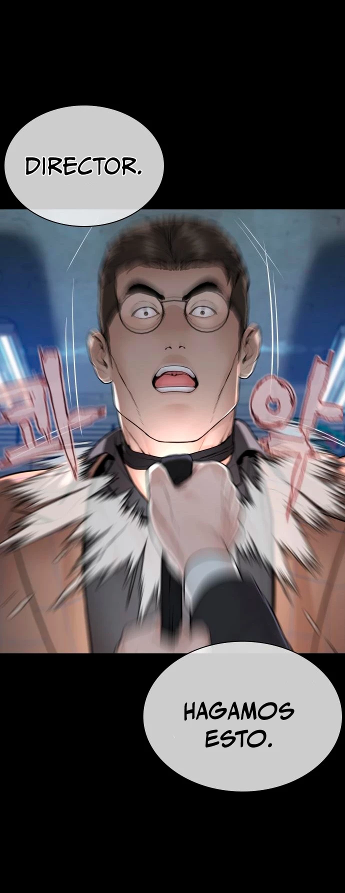 Como madrear > Capitulo 160 > Page 391