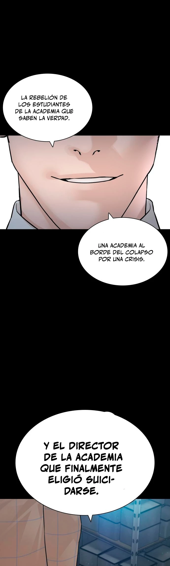 Como madrear > Capitulo 160 > Page 401