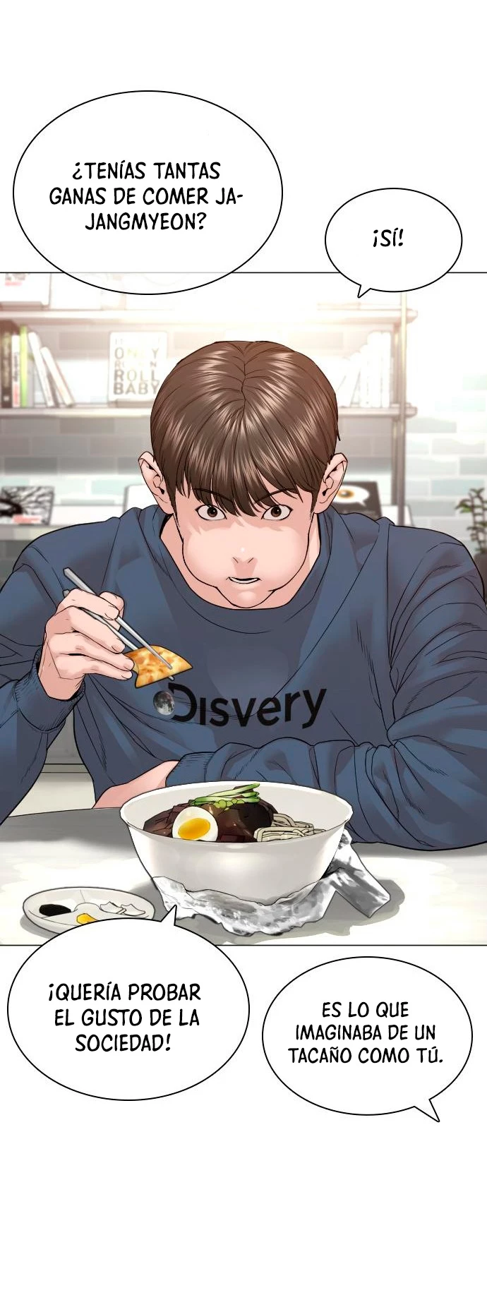 Como madrear > Capitulo 160 > Page 441