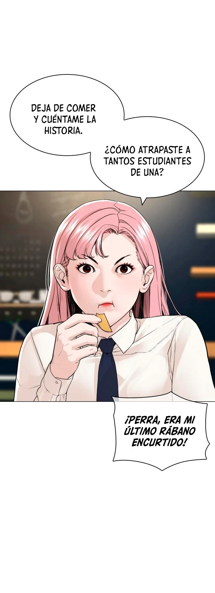 Como madrear > Capitulo 160 > Page 451