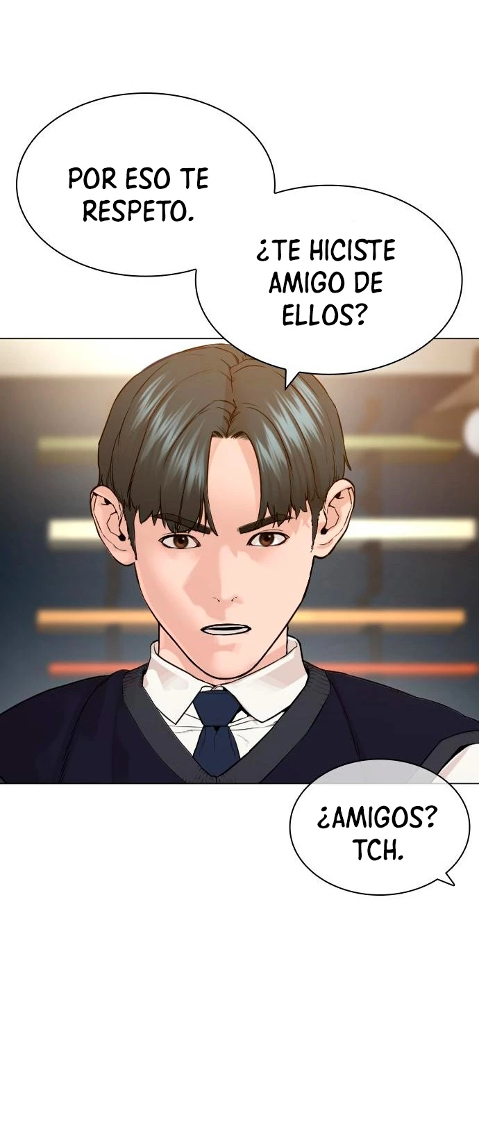 Como madrear > Capitulo 160 > Page 471