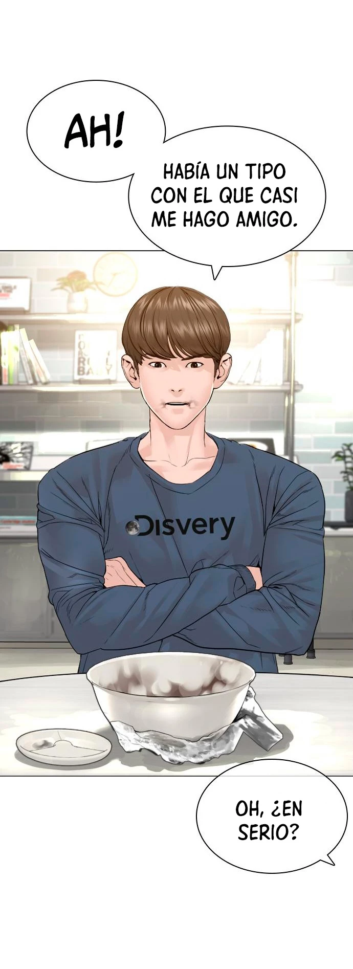 Como madrear > Capitulo 160 > Page 481