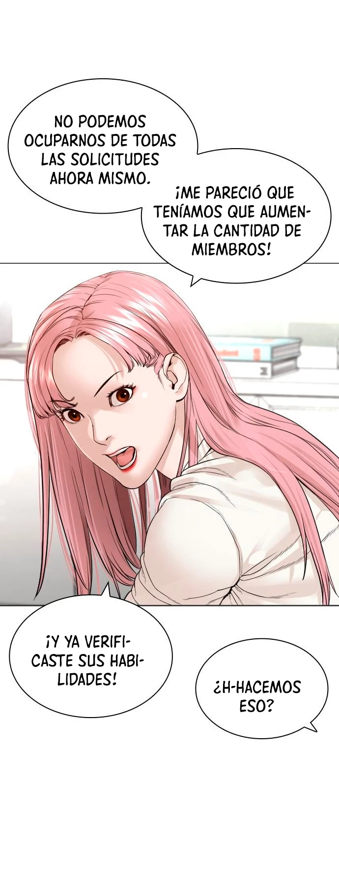 Como madrear > Capitulo 160 > Page 511