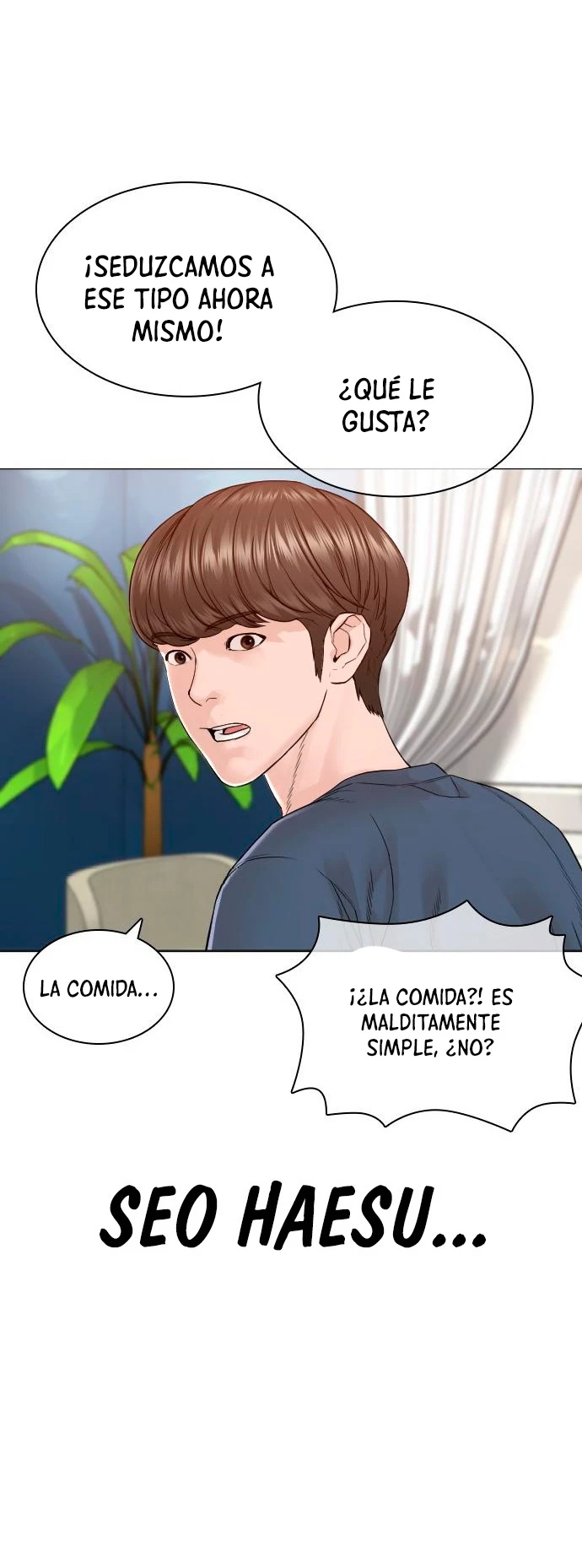 Como madrear > Capitulo 160 > Page 521