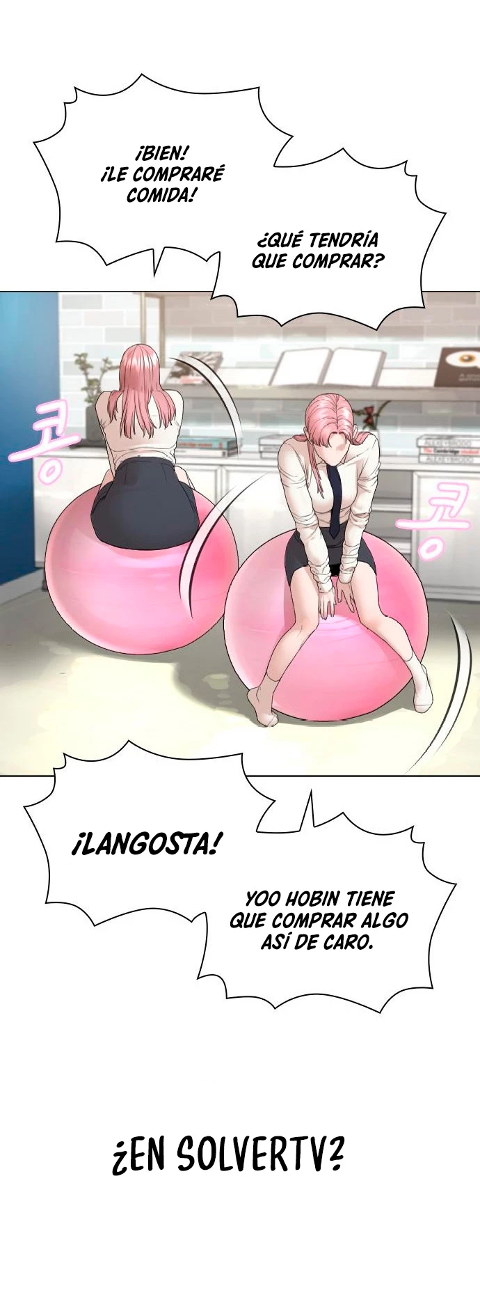 Como madrear > Capitulo 160 > Page 531