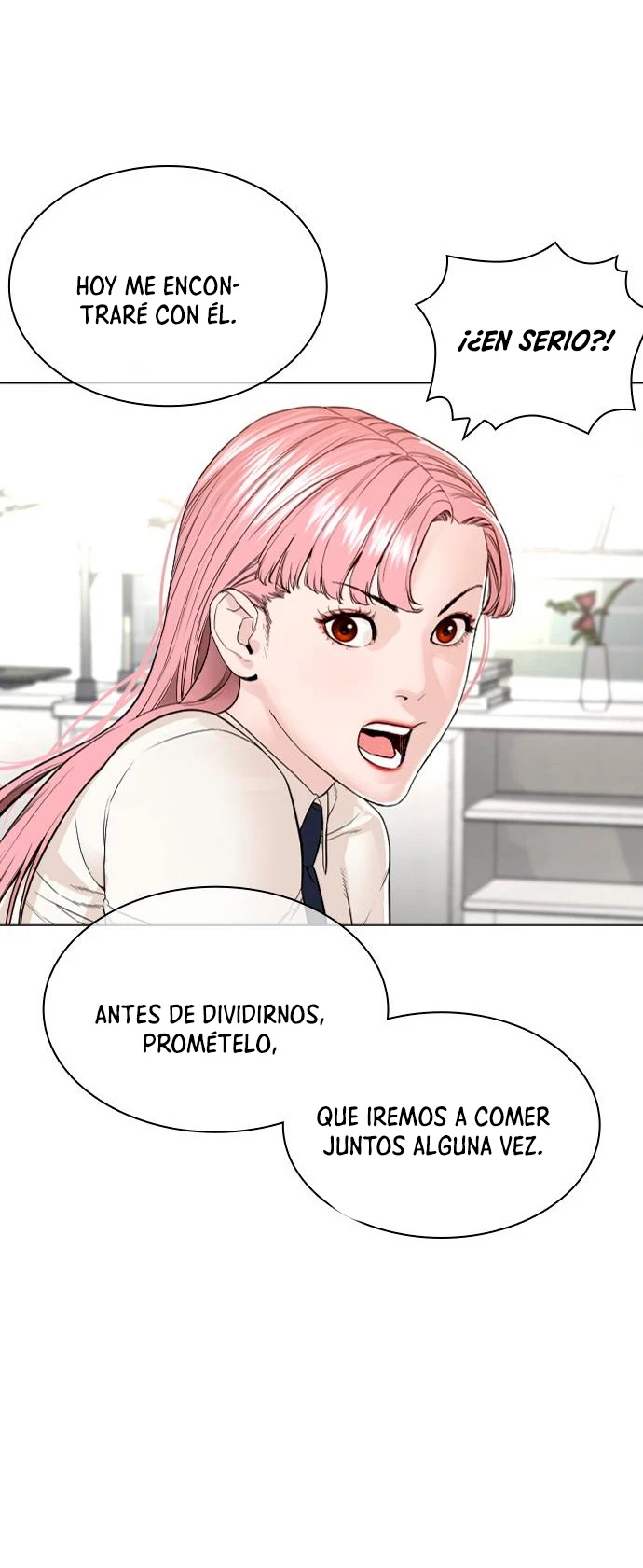 Como madrear > Capitulo 160 > Page 541