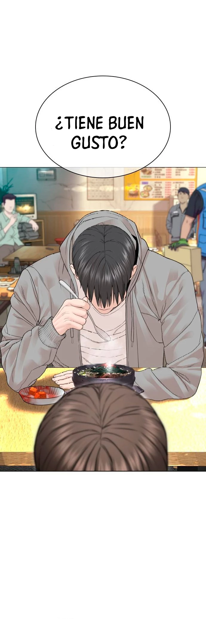 Como madrear > Capitulo 160 > Page 561