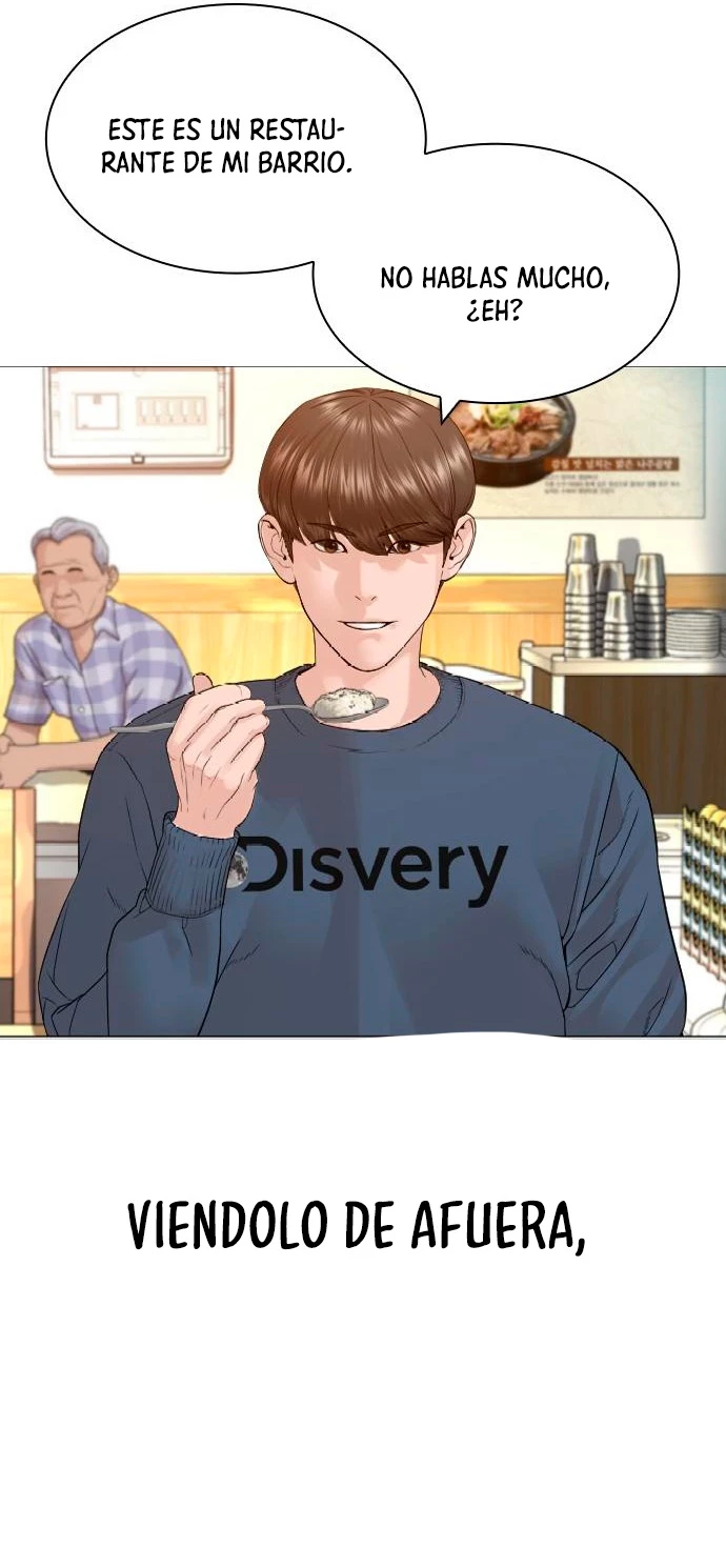 Como madrear > Capitulo 160 > Page 581