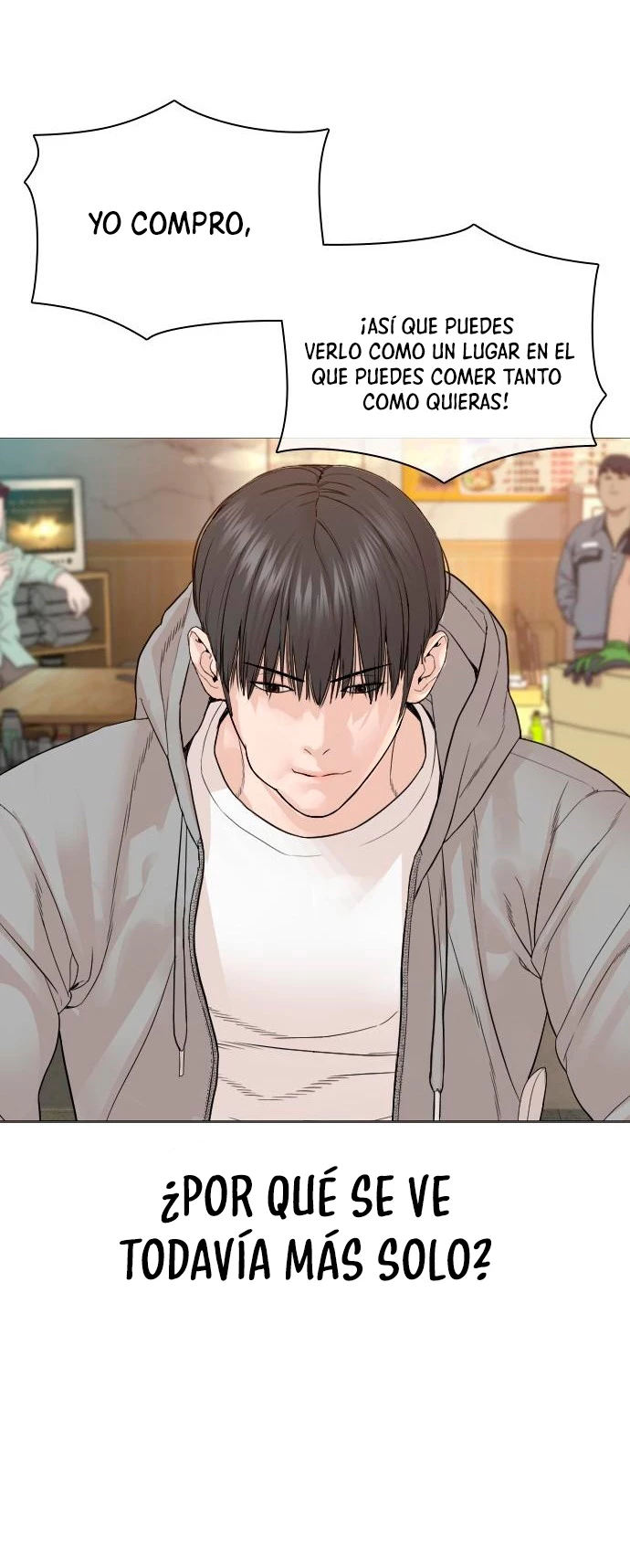 Como madrear > Capitulo 160 > Page 591