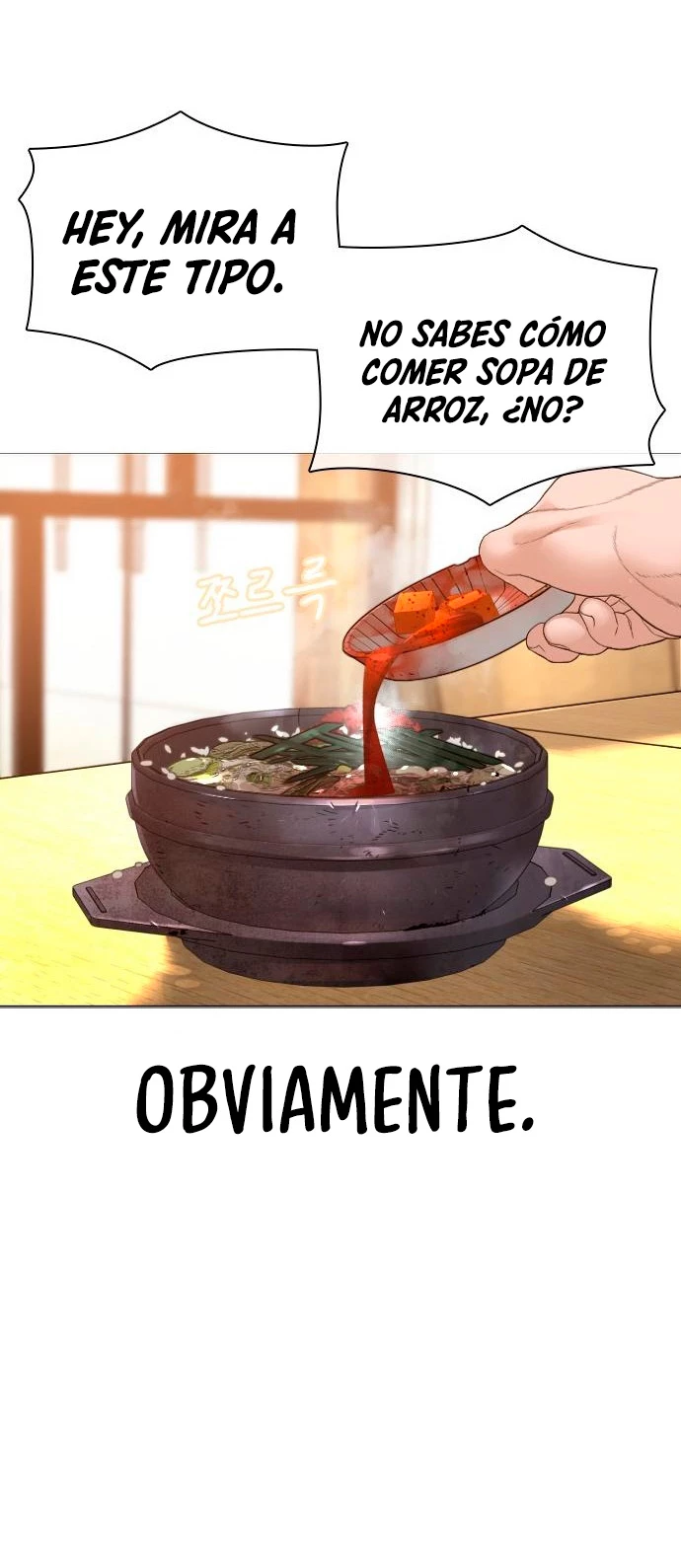 Como madrear > Capitulo 160 > Page 601