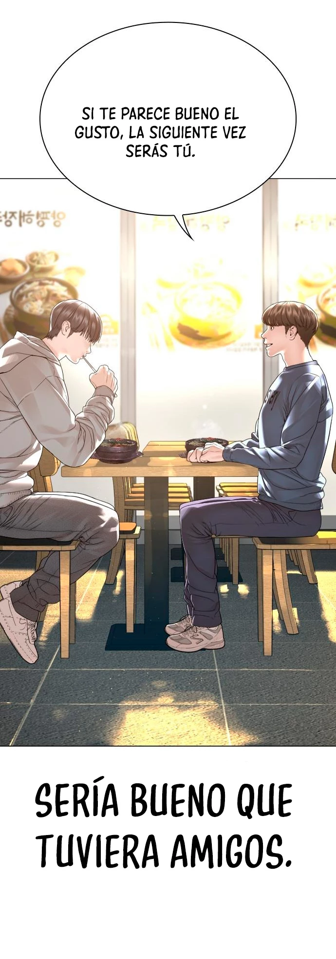 Como madrear > Capitulo 160 > Page 611