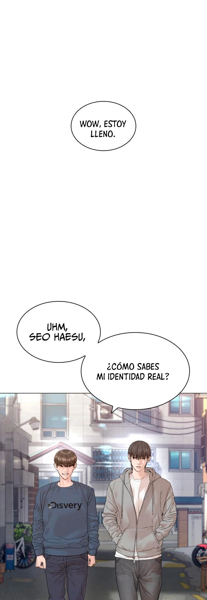 Como madrear > Capitulo 160 > Page 621