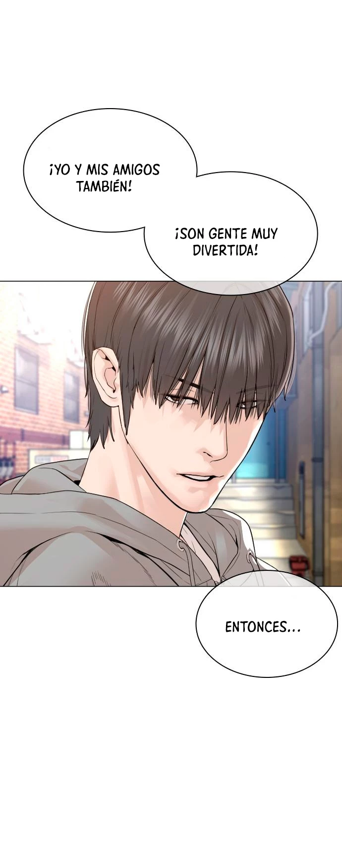 Como madrear > Capitulo 160 > Page 651