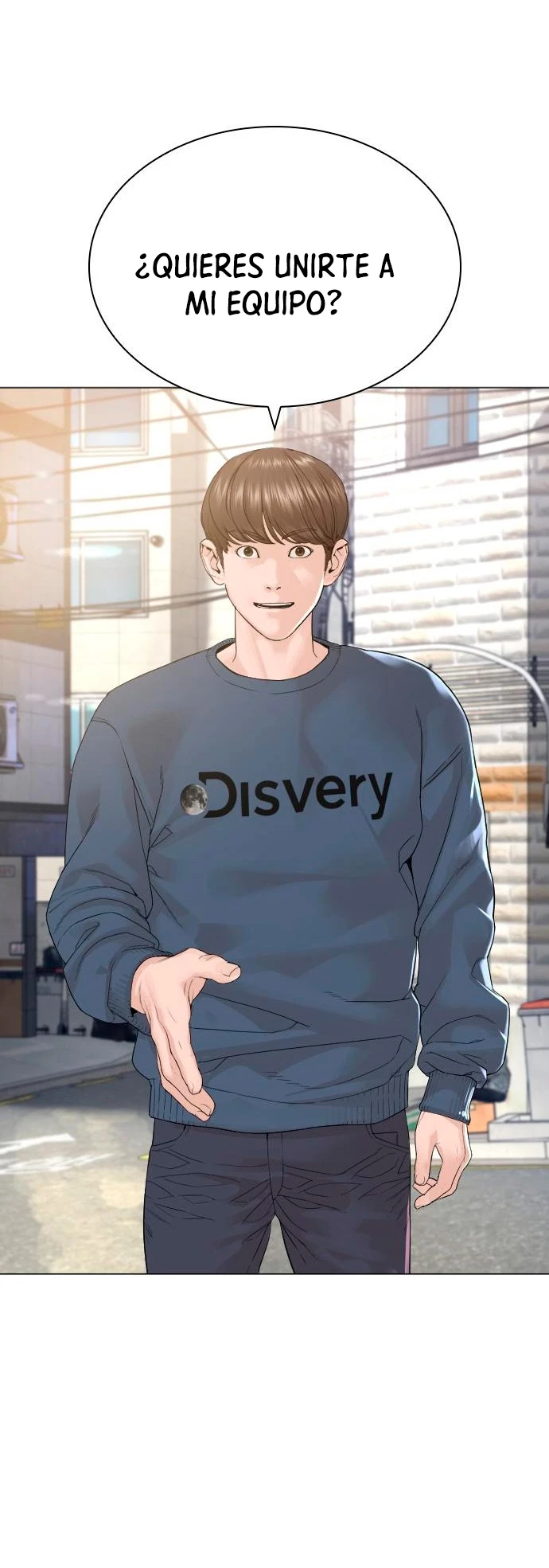 Como madrear > Capitulo 160 > Page 661