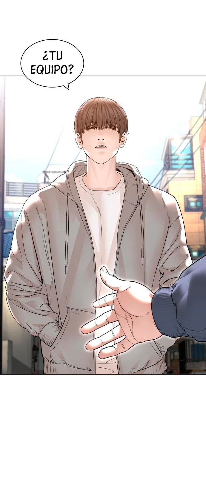 Como madrear > Capitulo 160 > Page 671