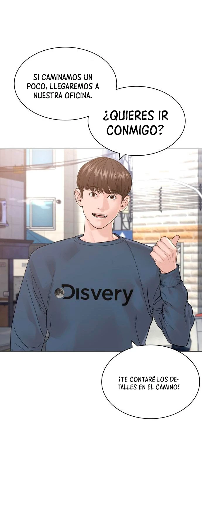 Como madrear > Capitulo 160 > Page 681