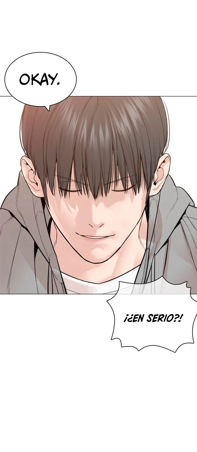 Como madrear > Capitulo 160 > Page 691